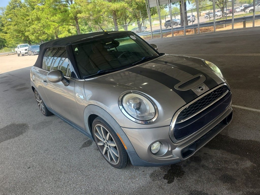 2016 MINI Cooper - $11,310