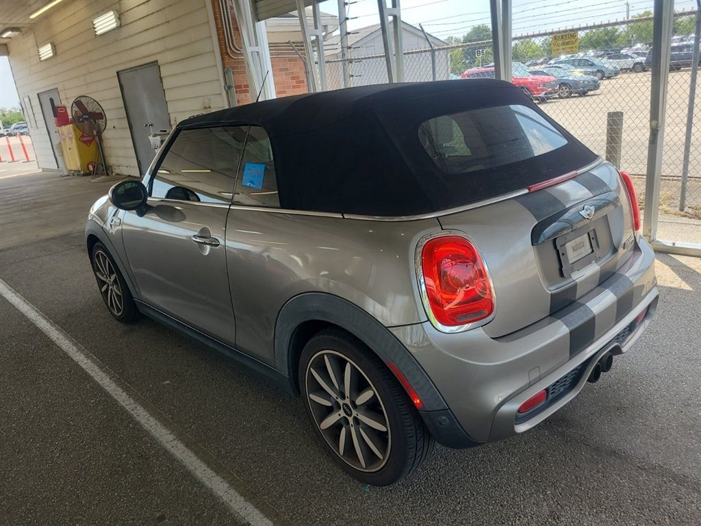 2016 MINI Cooper - $11,310