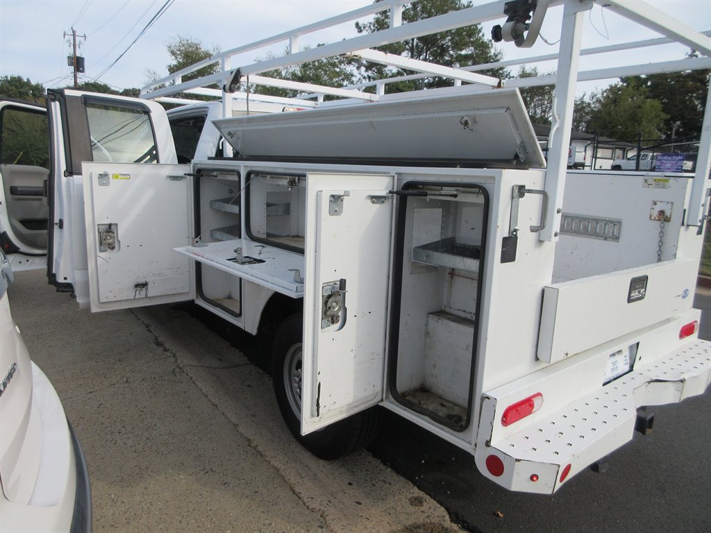2017 Ford F-250 - $17,997