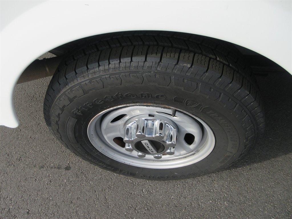 2017 Ford F-250 - $17,997