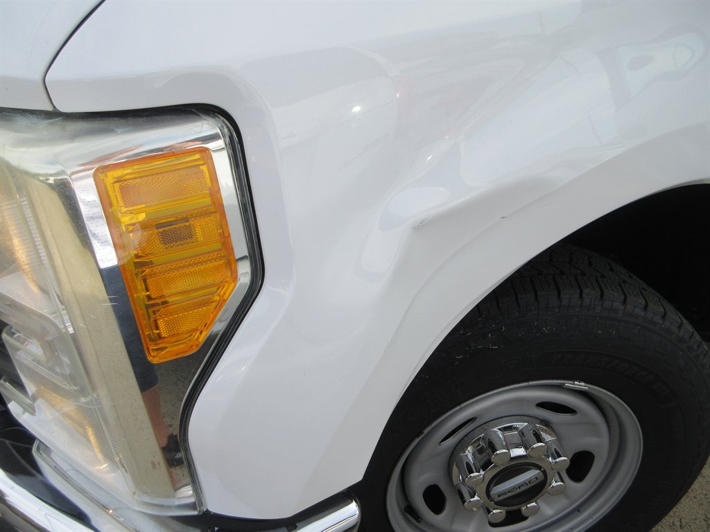 2017 Ford F-250 - $17,997