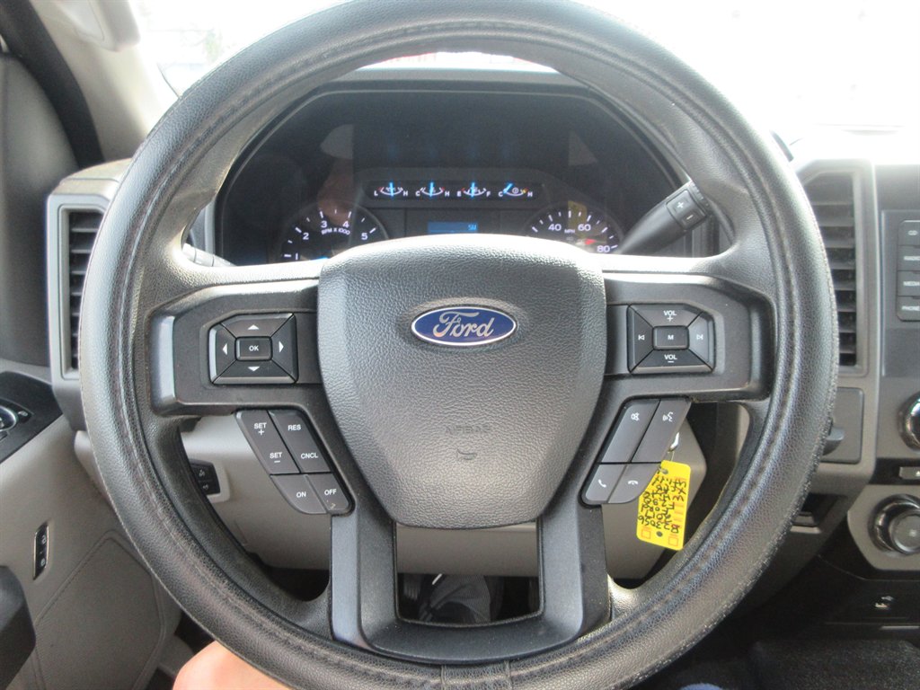 2017 Ford F-250 - $17,997