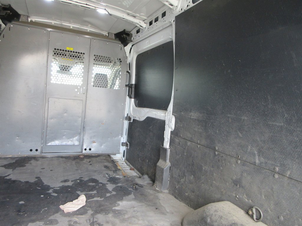 2019 Ford Transit - $10,773