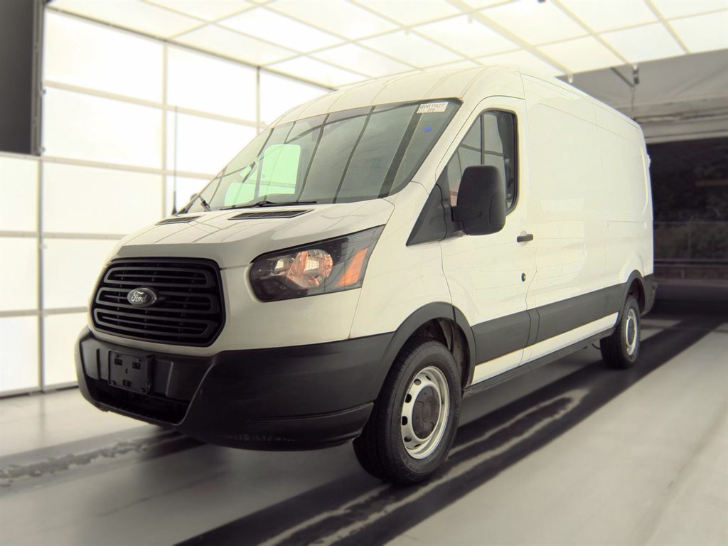 2019 Ford Transit - $11,970