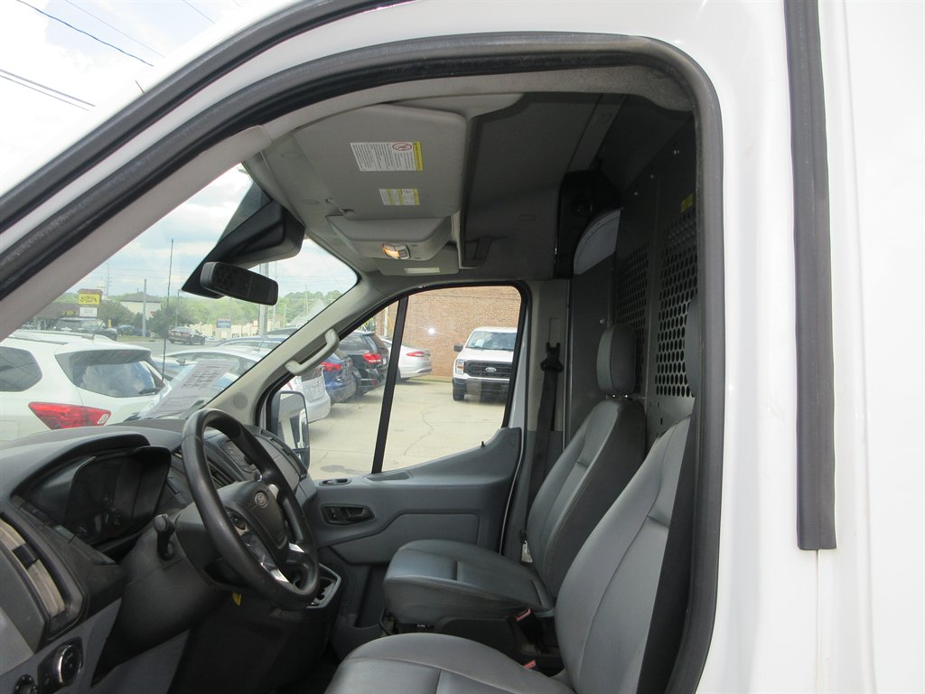 2019 Ford Transit - $10,773