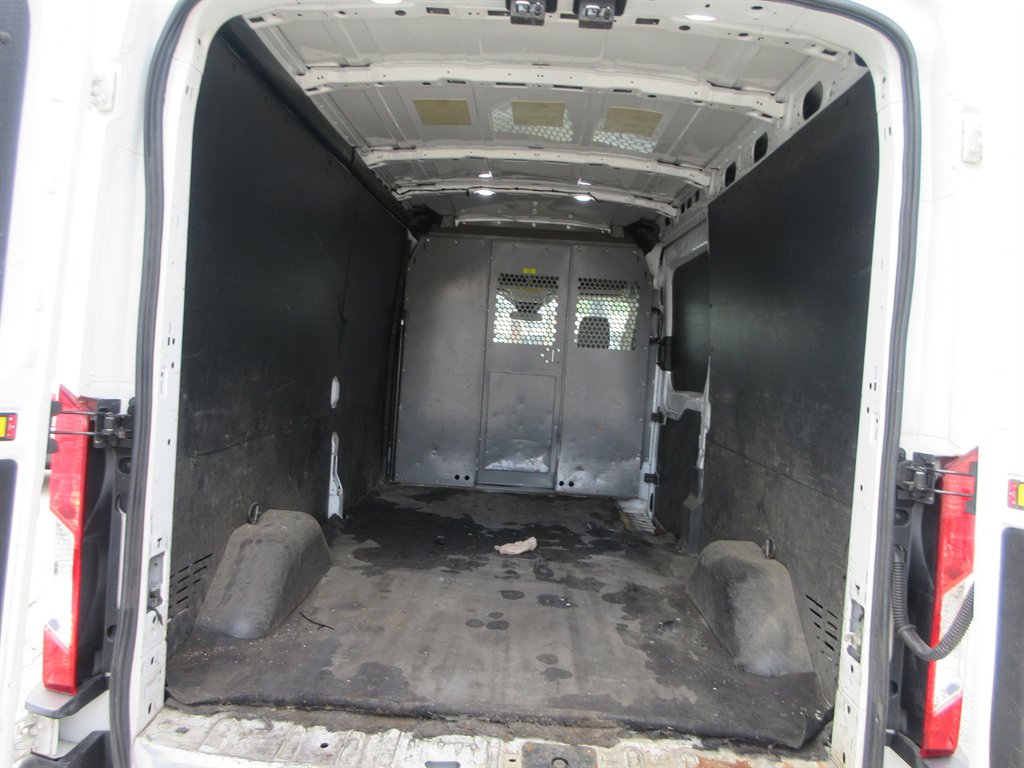 2019 Ford Transit - $10,773
