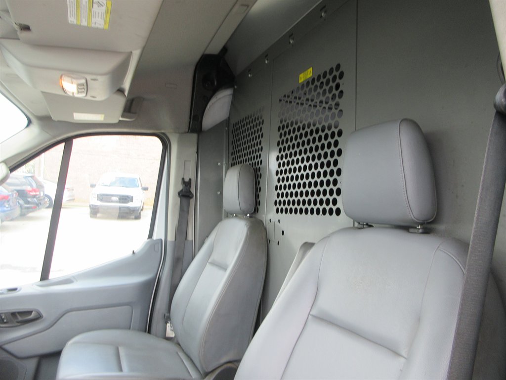2019 Ford Transit - $10,773