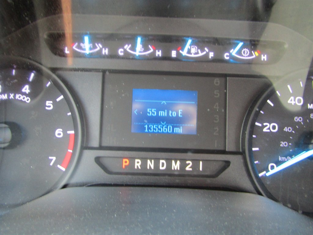 2018 Ford F-350 - $18,790