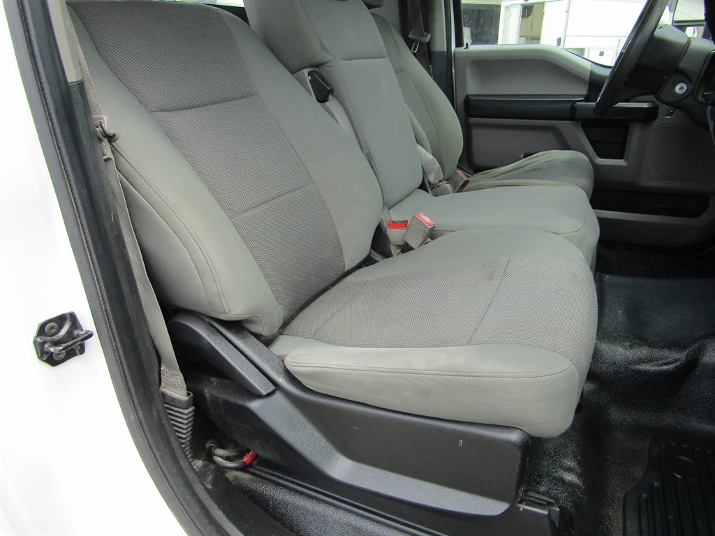 2018 Ford F-350 - $18,790