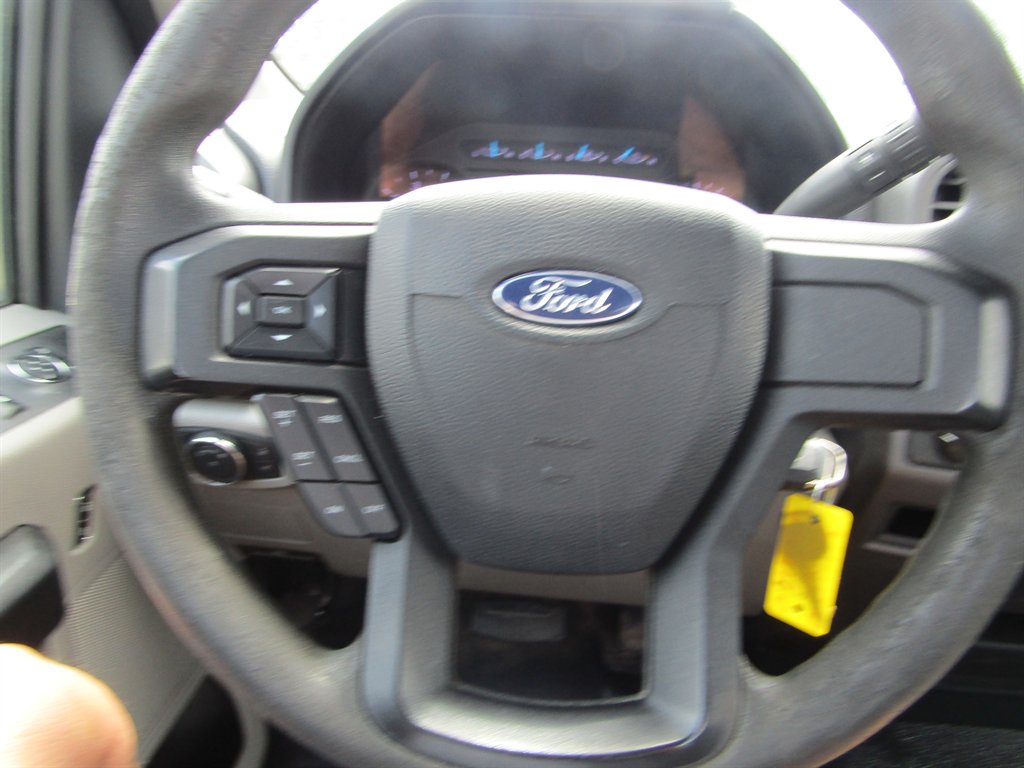 2018 Ford F-350 - $18,790