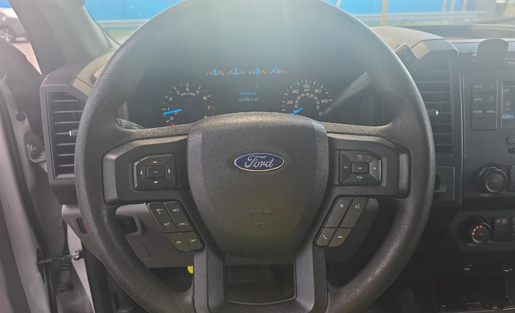 2016 Ford F150 XL photo