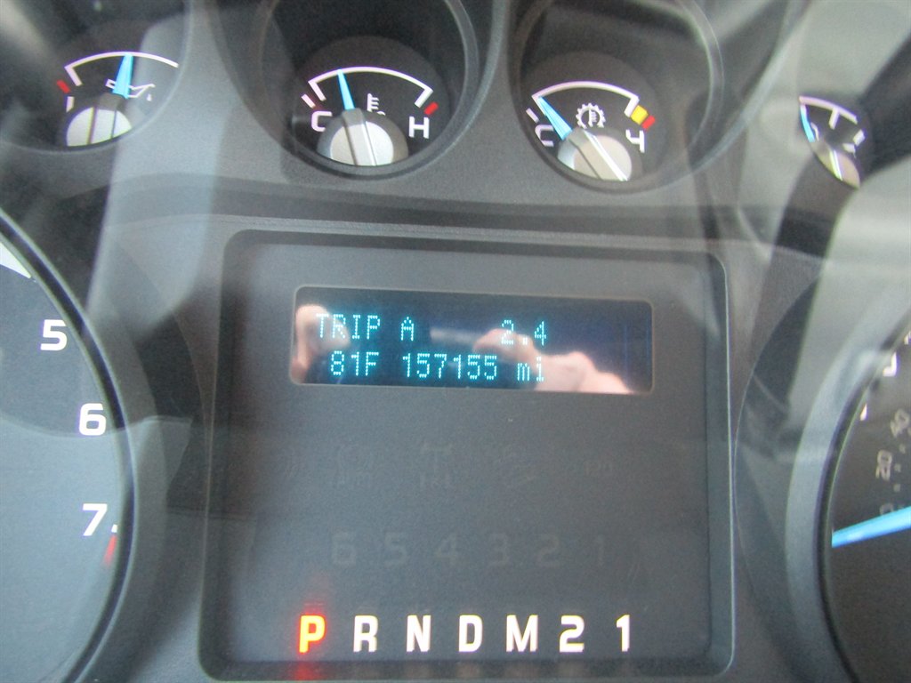 2016 Ford F250 - $14,960