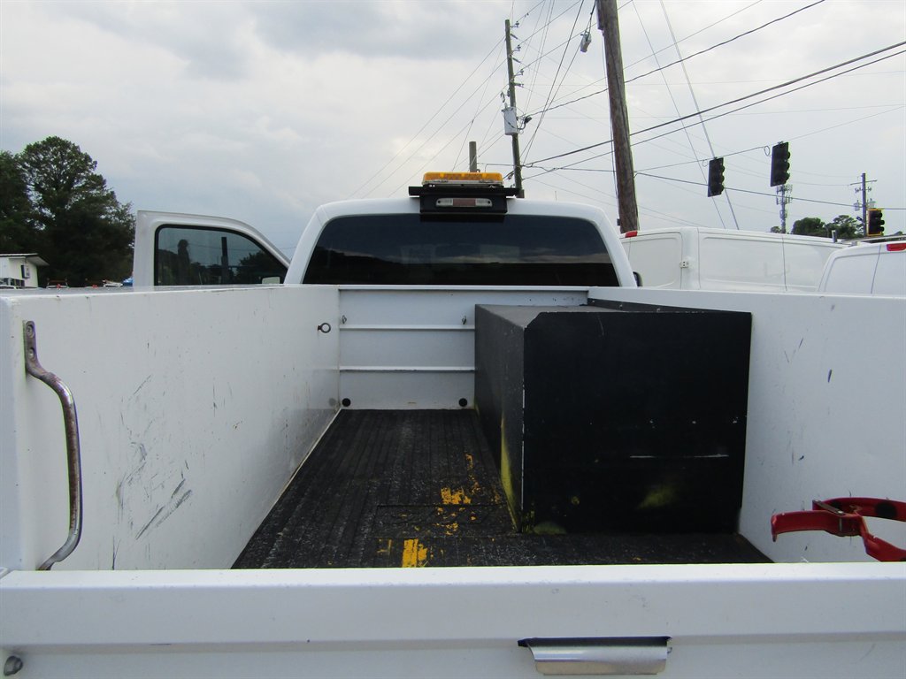 2016 Ford F250 - $14,960
