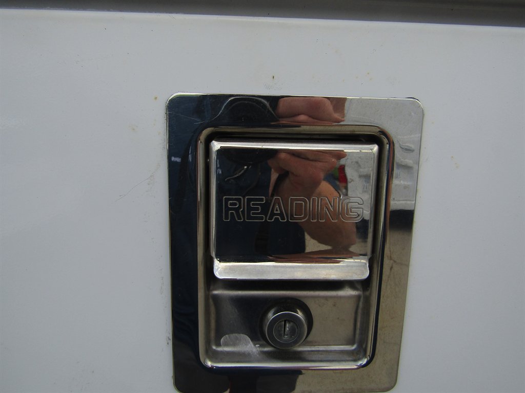 2016 Ford F250 - $14,960