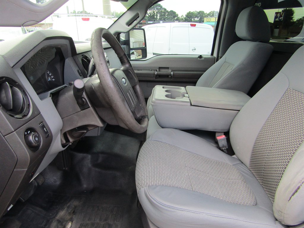 2016 Ford F250 - $14,960