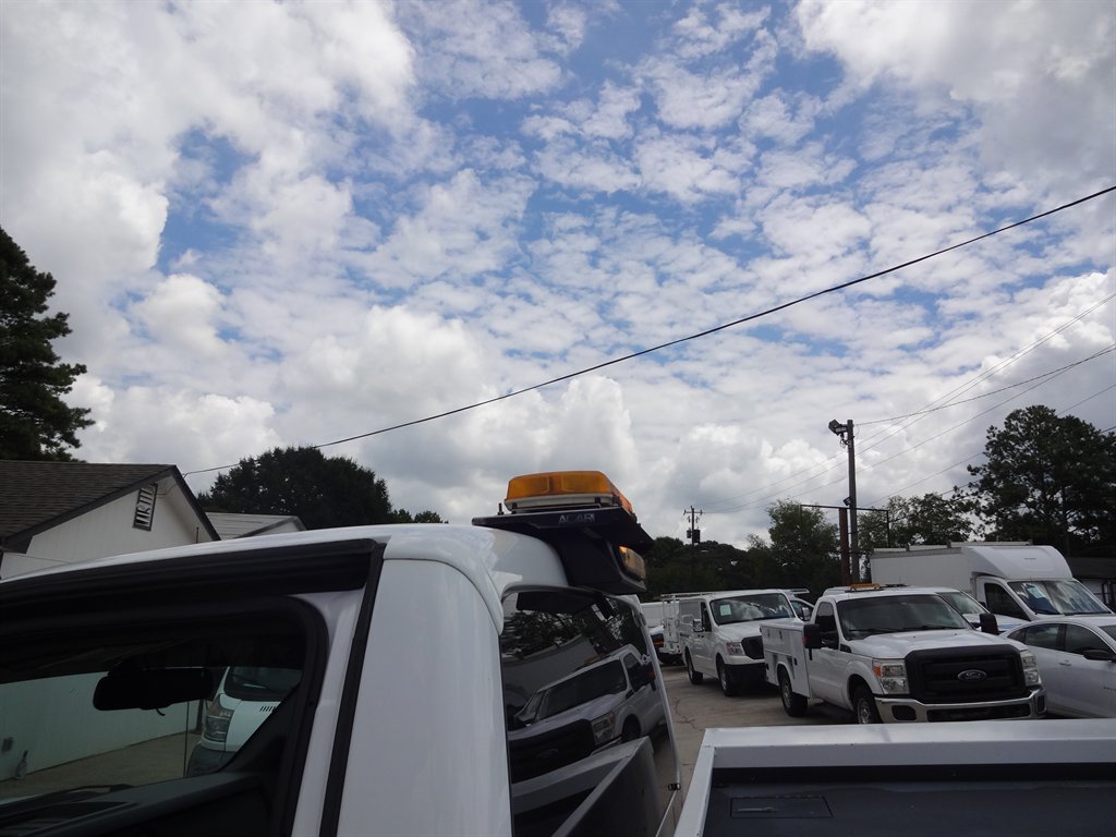 2016 Ford F250 - $13,911