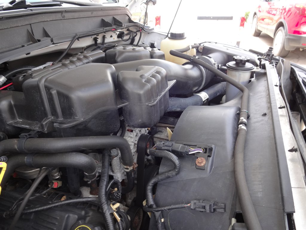 2016 Ford F250 - $13,911