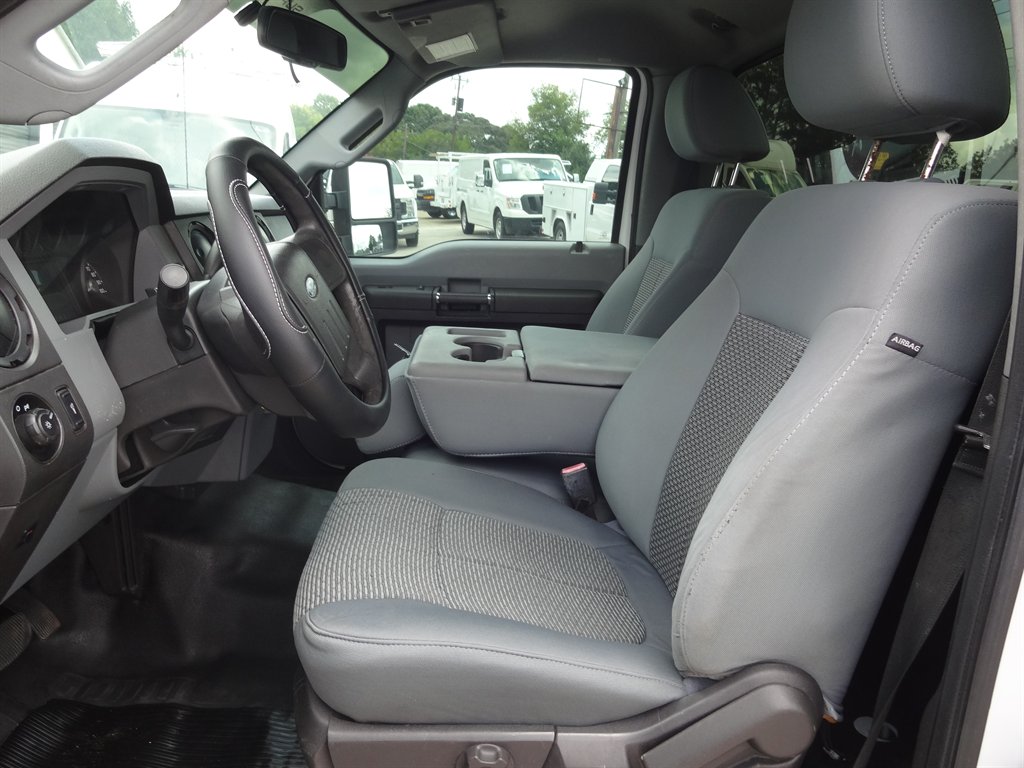 2016 Ford F250 - $13,911