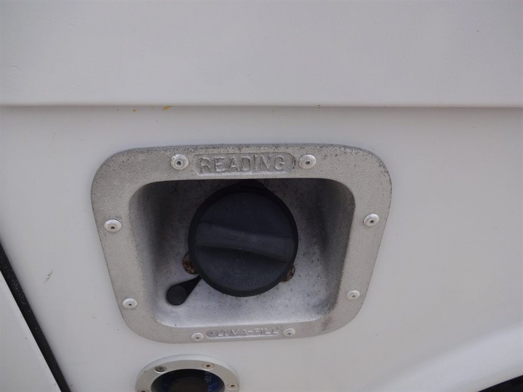 2016 Ford F250 - $13,911