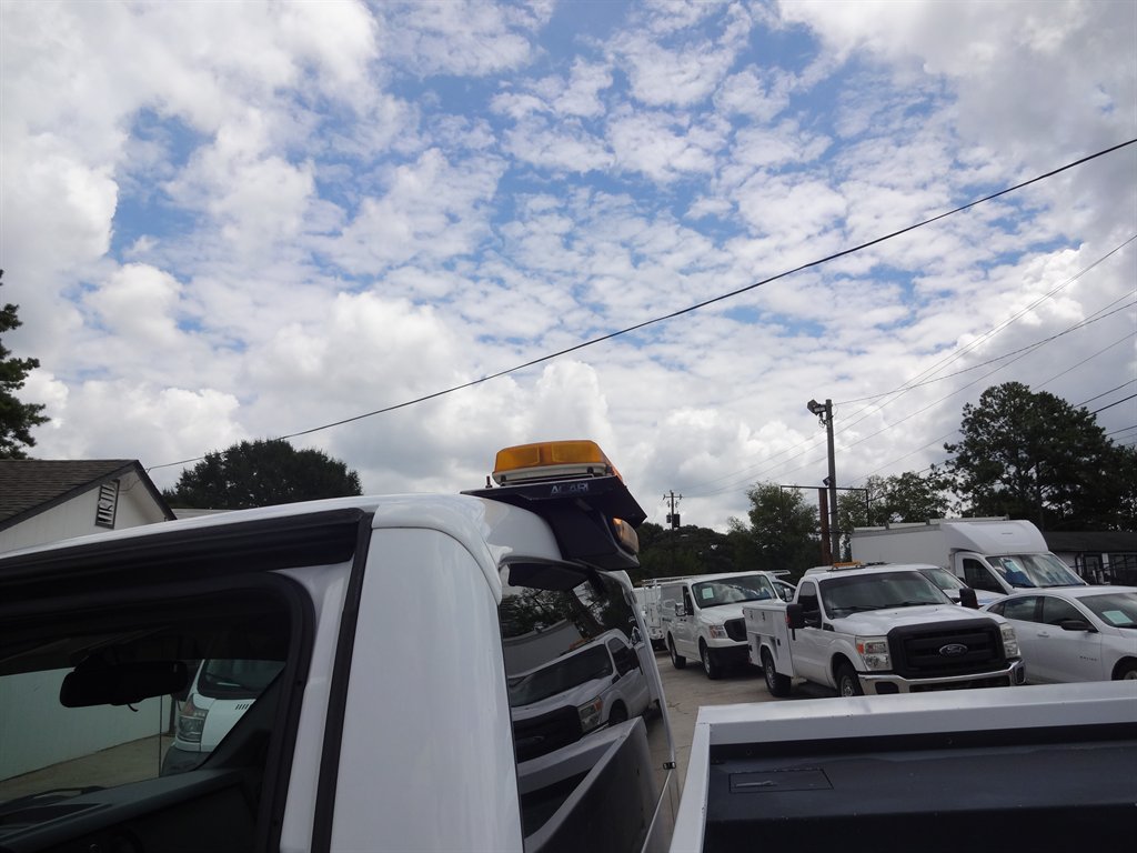 2016 Ford F250 - $13,911
