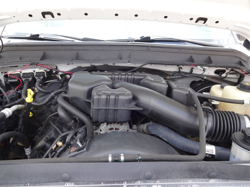 2016 Ford F250 - $13,911
