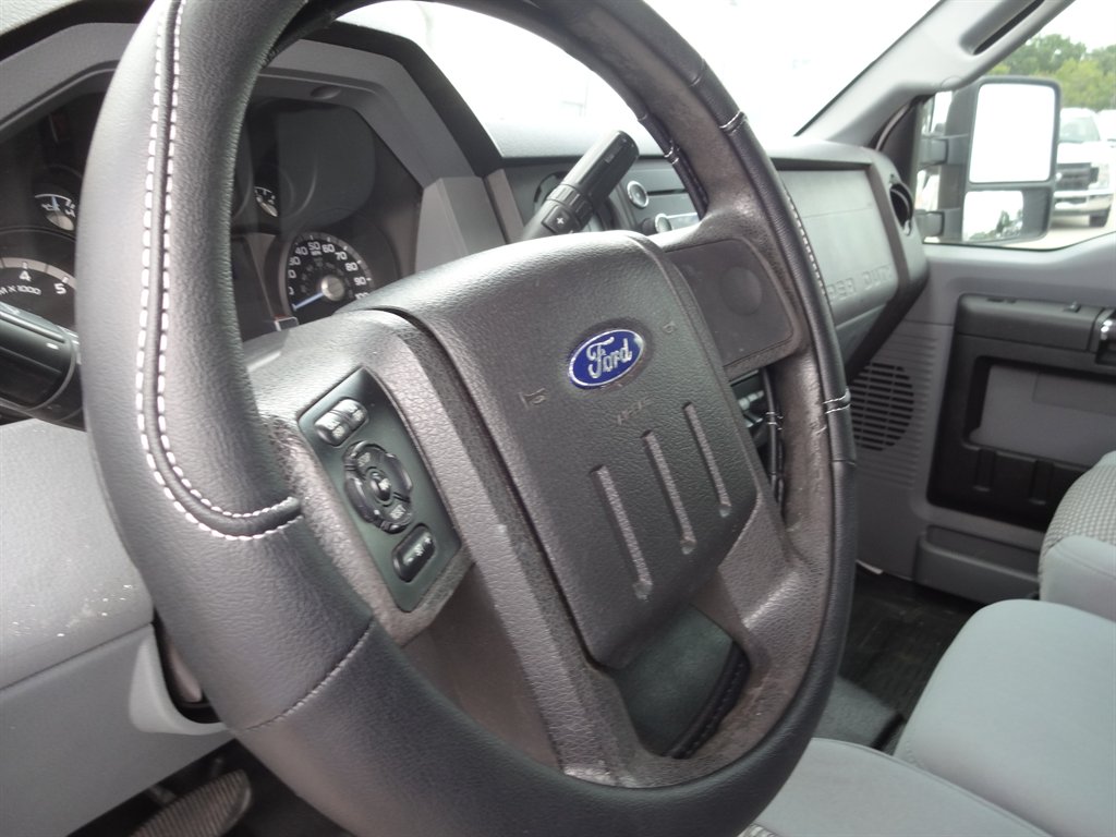 2016 Ford F250 - $13,911
