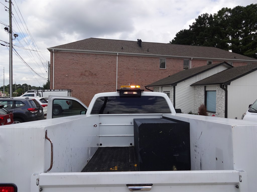 2016 Ford F250 - $13,911
