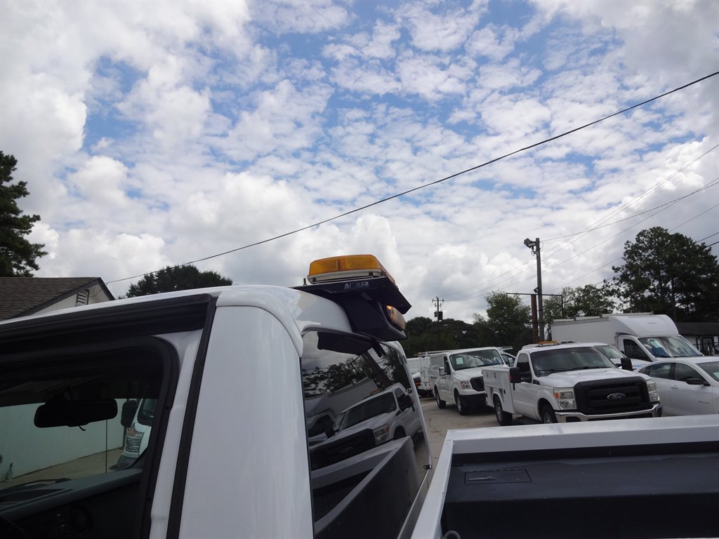 2016 Ford F250 - $13,911