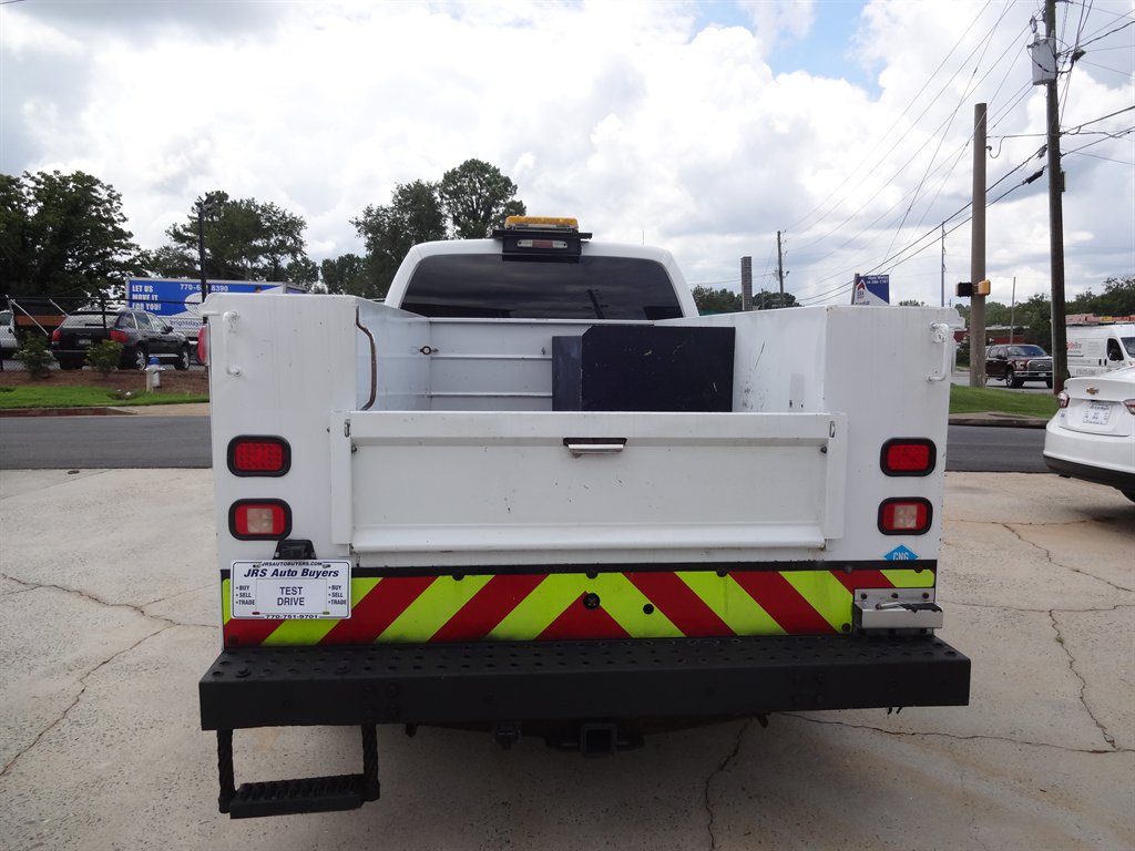 2016 Ford F250 - $13,911
