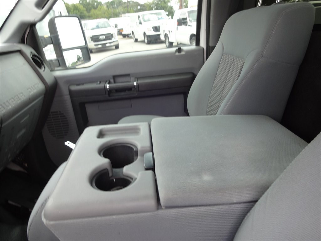 2016 Ford F250 - $13,911