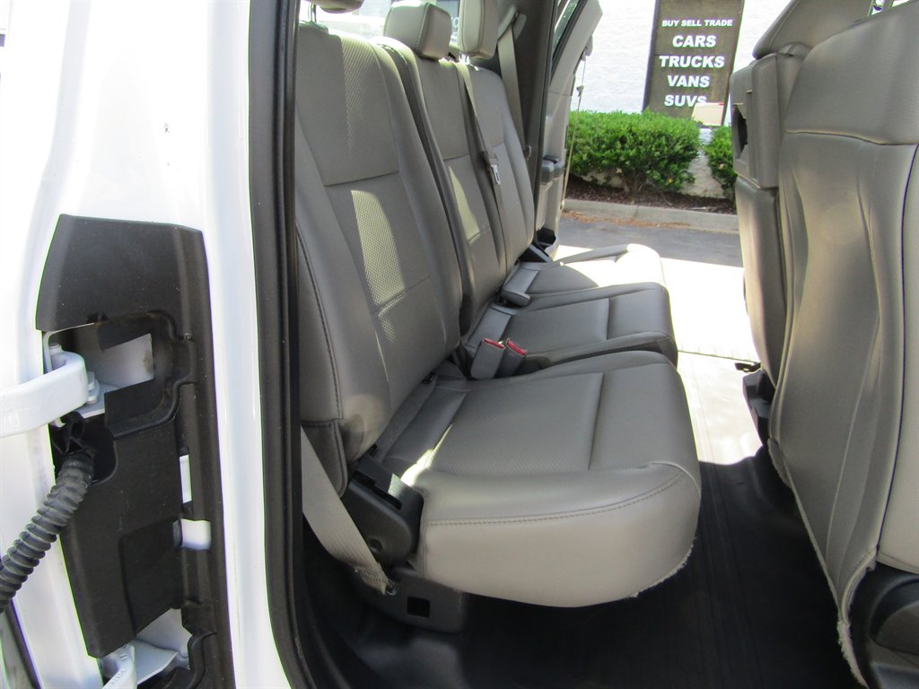 2017 Ford F150 XL photo