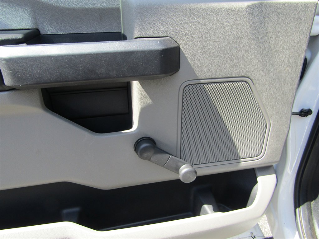 2017 Ford F150 XL photo