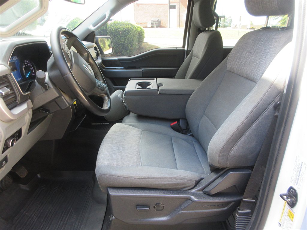 2023 Ford F-150 - $21,870