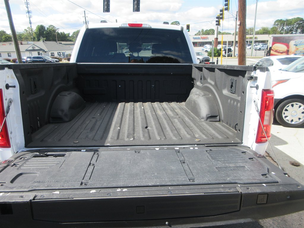 2023 Ford F-150 - $21,870
