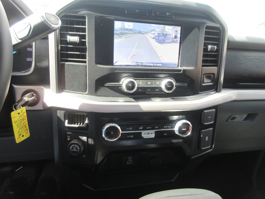2023 Ford F-150 - $21,870