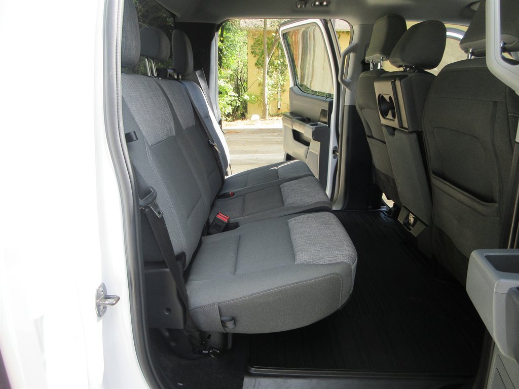 2023 Ford F-150 - $21,870
