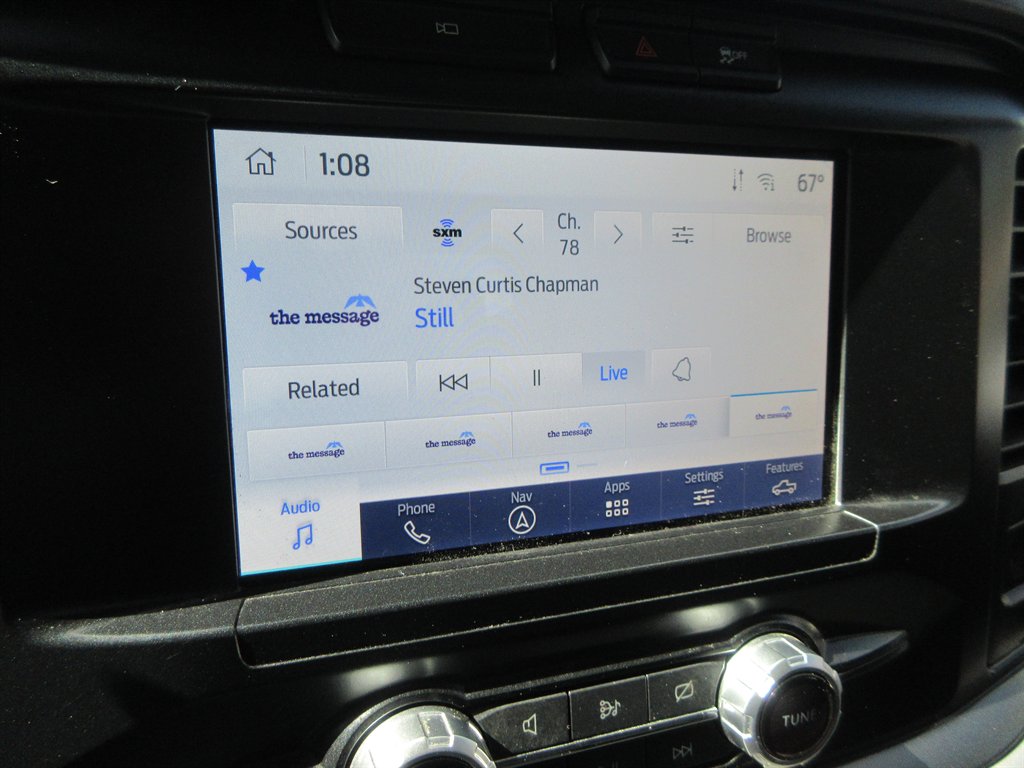 2023 Ford F-150 - $21,870