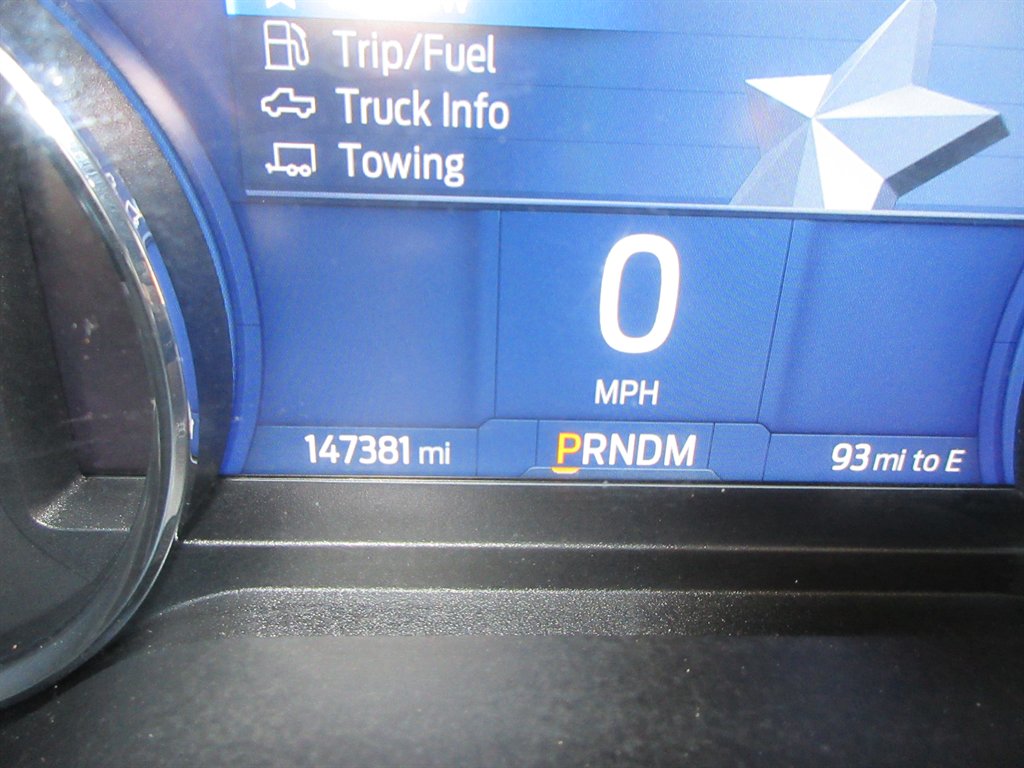 2023 Ford F-150 - $21,870