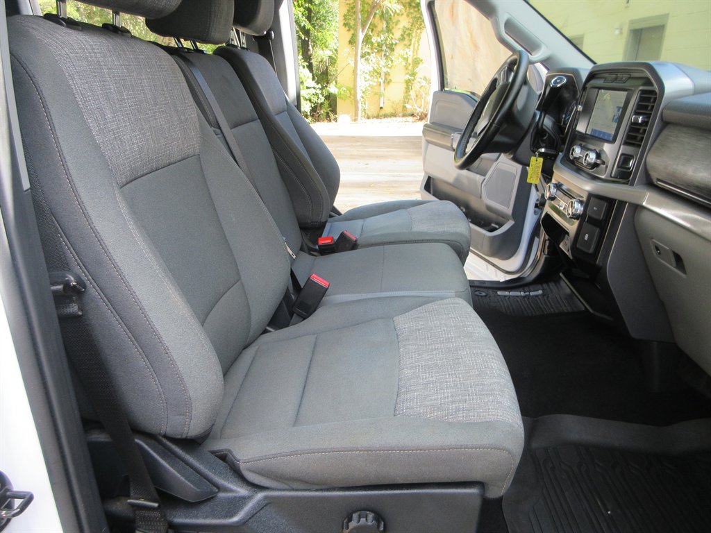 2023 Ford F-150 - $21,870