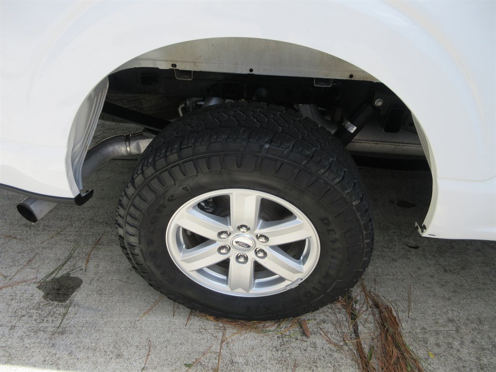 2023 Ford F-150 - $21,870