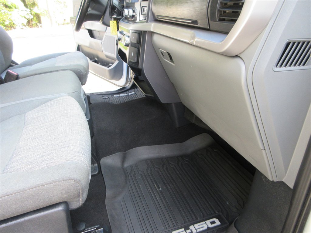 2023 Ford F-150 - $21,870