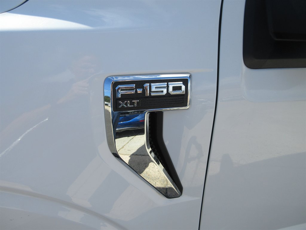 2023 Ford F-150 - $21,870