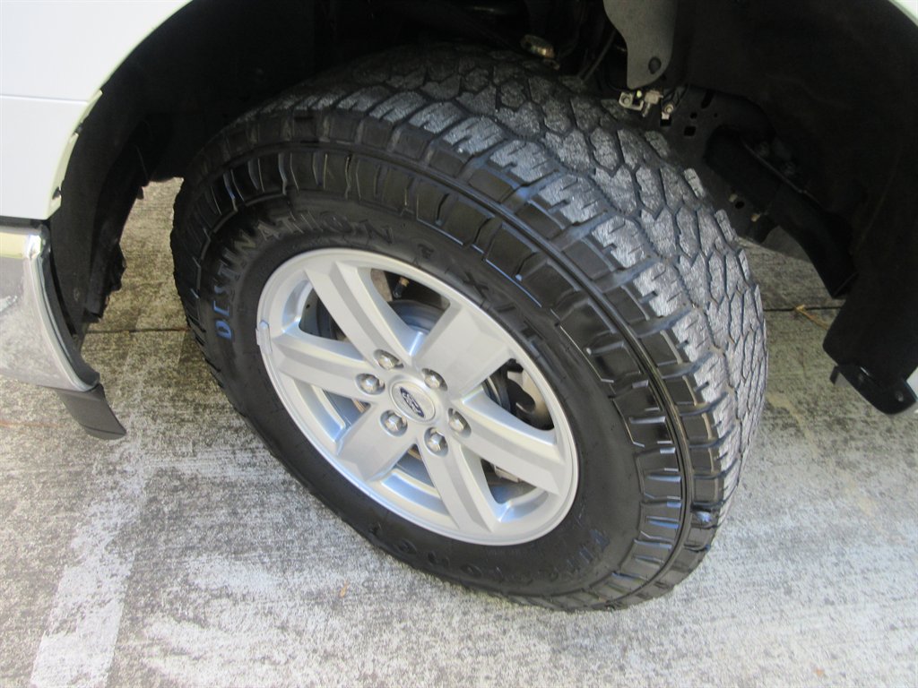 2023 Ford F-150 - $21,870