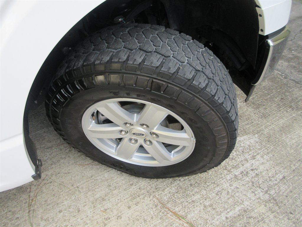 2023 Ford F-150 - $21,870