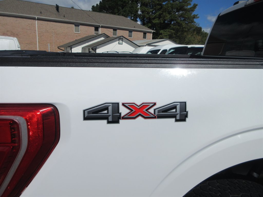 2023 Ford F-150 - $21,870