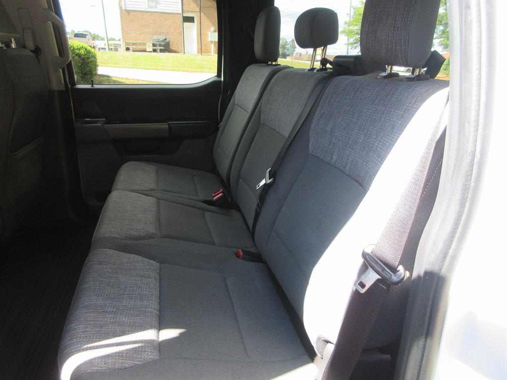 2023 Ford F-150 - $21,870
