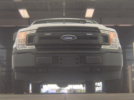 2018 Ford F150 XL photo