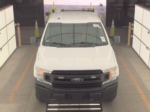 2018 Ford F150 XL photo
