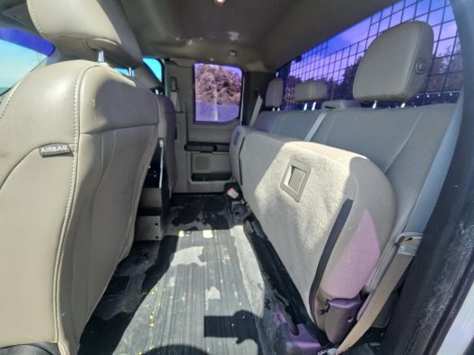 2018 Ford F150 XL photo