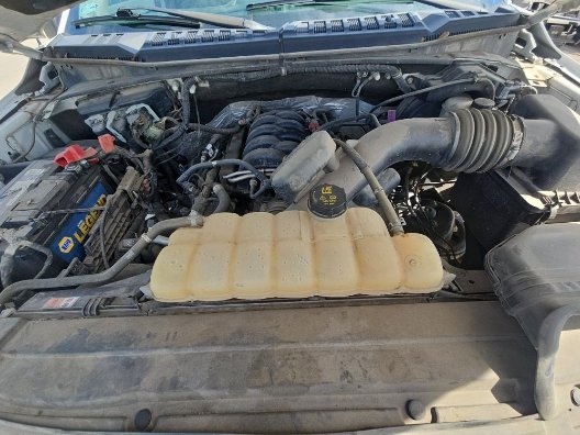 2018 Ford F150 XL photo
